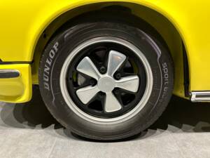 Bild 7/17 von Porsche 911 2.4 E (1972)