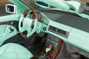 Image 9/19 de Mercedes-Benz SL 320 (1996)