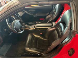 Immagine 2/7 di Chevrolet Corvette Convertible (1991)