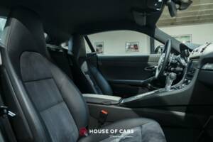 Imagen 18/23 de Porsche Cayman (2015)