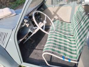 Bild 8/31 von Citroën 2 CV  AZL (1959)