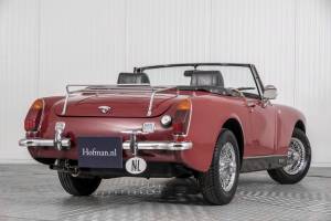 Immagine 44/50 di MG Midget GAN5 (1974)