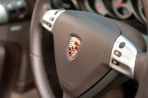 Imagen 23/50 de Porsche 911 Carrera S (2010)