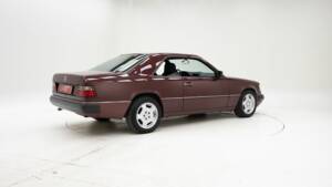 Bild 2/15 von Mercedes-Benz 230 CE (1991)