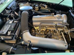 Image 20/54 of Mercedes-Benz 190 SL (1957)