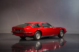 Immagine 15/15 di Maserati Indy 4200 (1971)
