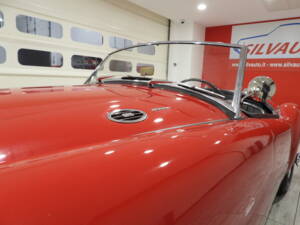 Image 11/51 of MG MGA 1600 (1960)