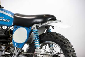 Bild 9/41 von Bultaco Frontera Mk10 370 (1973)