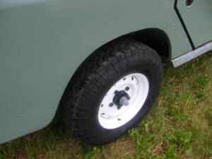 Afbeelding 46/94 van Land Rover 109 (1966)