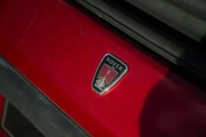 Image 11/50 of Rover 100 Cabriolet (1994)