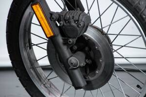 Image 44/50 de BMW R 80 GS (1989)