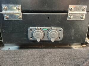 Bild 31/35 von Land Rover Defender 110 (2012)