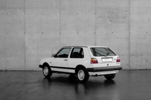 Image 4/41 of Volkswagen Golf Mk II 1.3 (1989)