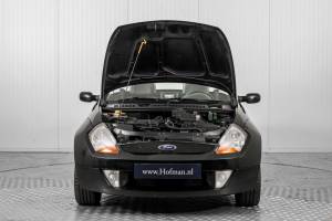 Afbeelding 37/50 van Ford Streetka (2003)