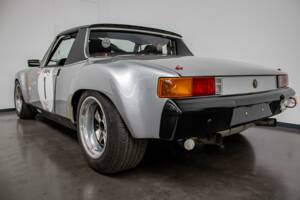 Bild 13/28 von Porsche 914&#x2F;6 R (GT) (1970)