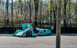 Bild 29/29 von Porsche 962 (1988)