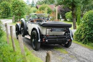 Bild 9/12 von Lagonda 2 Liter (1929)