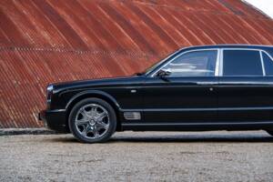 Imagen 17/41 de Bentley Arnage T (2005)