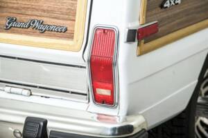 Afbeelding 33/50 van Jeep Wagoneer Limited (1982)