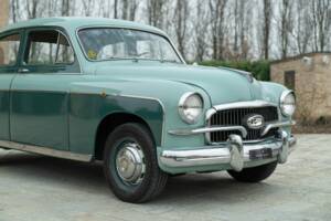 Bild 24/50 von FIAT 1400 B (1958)