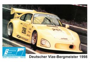 Bild 23/55 von Porsche 935 dp III (1989)