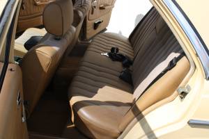 Bild 4/9 von Mercedes-Benz 200 D (1981)