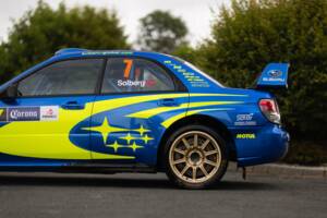 Bild 16/50 von Subaru Impreza WRC (2007)