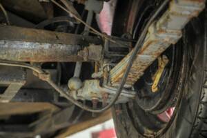 Bild 40/50 von MG MGA 1500 (1957)