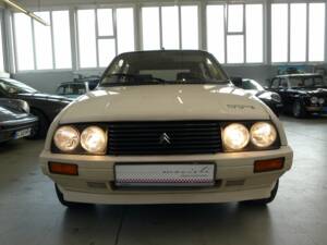 Image 25/42 of Citroën Visa GTI (1985)