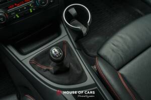 Image 23/25 of BMW 1 Series M Coupé (2011)