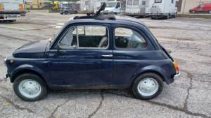 Bild 3/89 von FIAT 500 R (1975)
