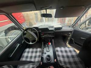 Bild 2/8 von Mercedes-Benz G 320 (SWB) (1995)