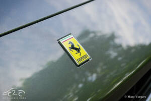 Image 38/85 of Ferrari California (2010)