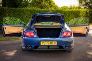 Image 8/31 of Ferrari 456 GTA (1998)