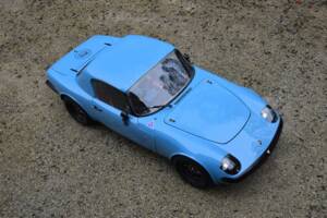 Image 8/44 of Lotus Elan (1965)
