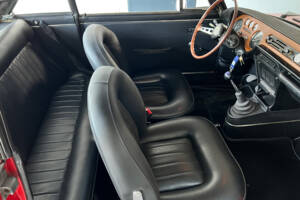 Image 11/14 of Lancia Fulvia Coupe (1972)