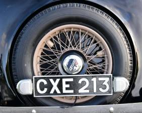Bild 46/50 von Bentley 4 1&#x2F;4 Liter Thrupp &amp; Maberly (1936)