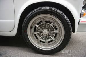 Bild 27/54 von Abarth Fiat 850 TC (1964)