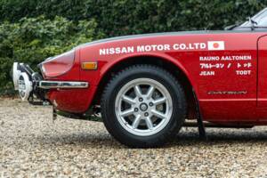 Imagen 32/50 de Datsun 280 Z (1976)