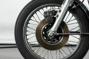 Imagen 12/50 de Kawasaki Z 400 (1976)