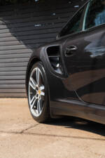 Image 41/50 of Porsche 911 Turbo (2011)