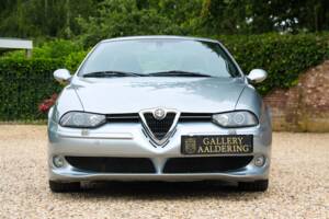 Bild 5/50 von Alfa Romeo 156 3.2 V6 GTA (2004)