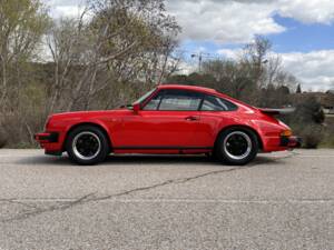 Image 5/8 of Porsche 911 Turbo 3.3 (1984)