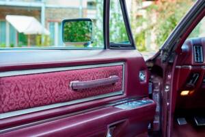 Bild 126/200 von Cadillac Coupe DeVille (1968)