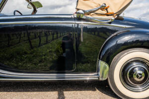 Afbeelding 54/89 van Mercedes-Benz 170 S Cabriolet A (1950)