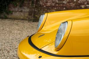 Image 49/50 of Porsche 911 Speedster (1993)