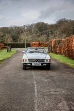 Image 21/40 of Mercedes-Benz 450 SL (1977)