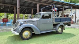 Image 4/35 of FIAT 1100 ELR (1952)