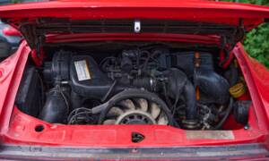 Afbeelding 5/50 van Porsche 911 Carrera 4 (1992)