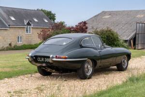Image 18/25 de Jaguar Type E 4.2 (1964)